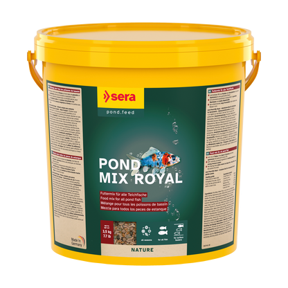 Pond Mix Royal Nature