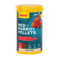 sera Red Parrot Pellets