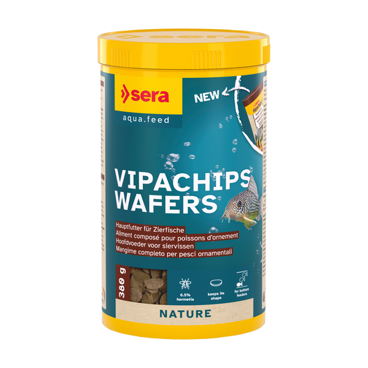 sera Vipachips Wafers