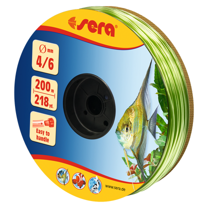 خرطوم هواء سيرا (1 متر)