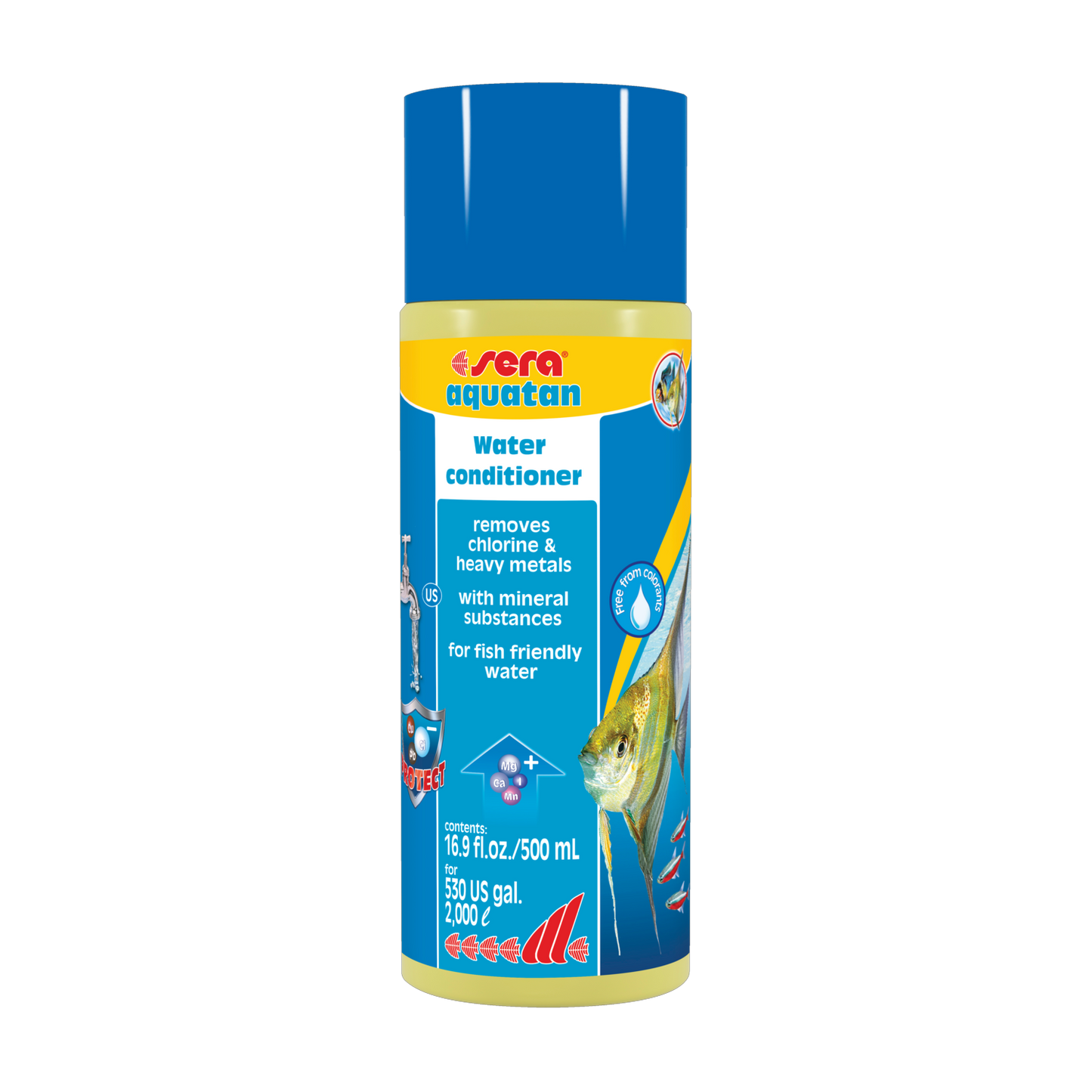 sera aquatan