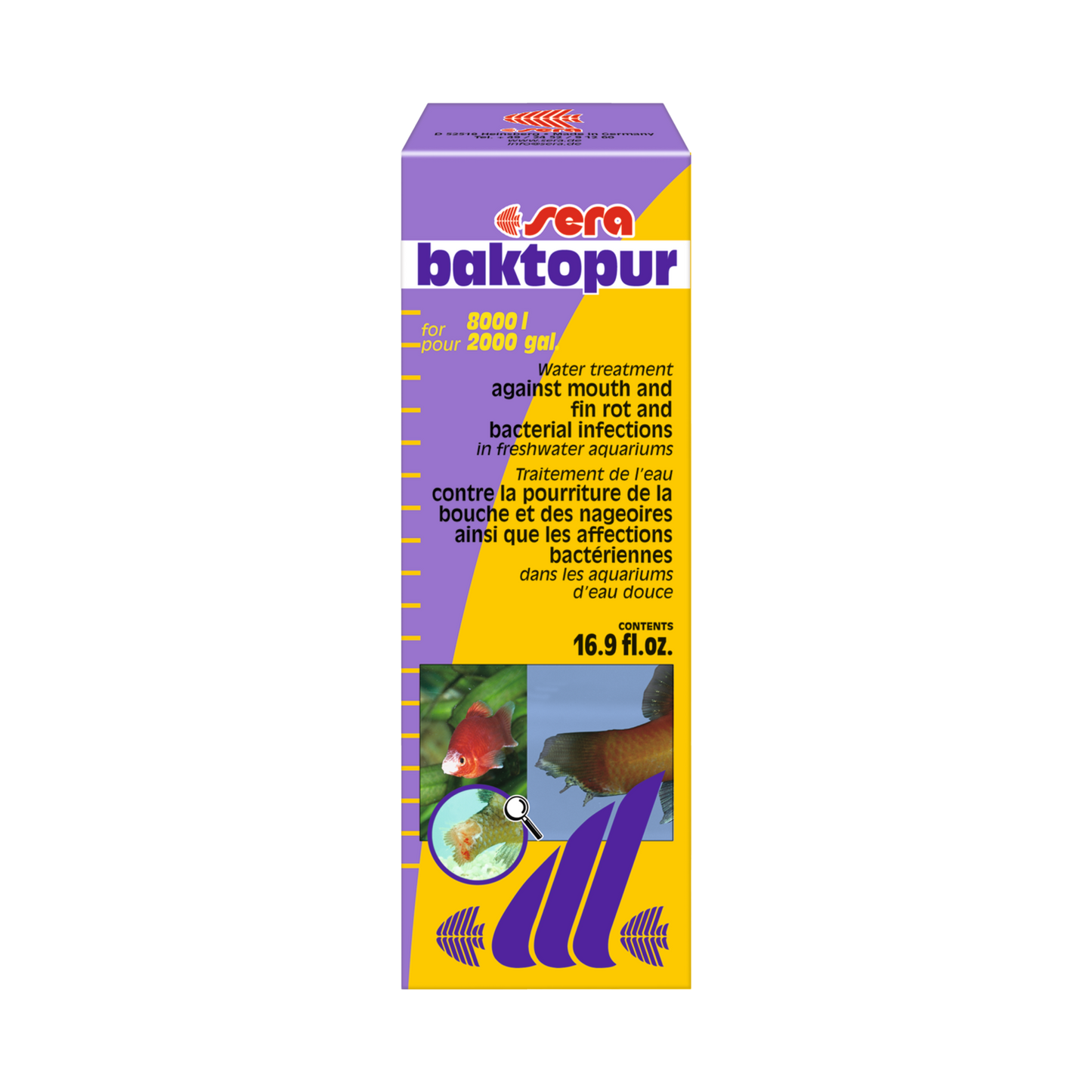 sera baktopur