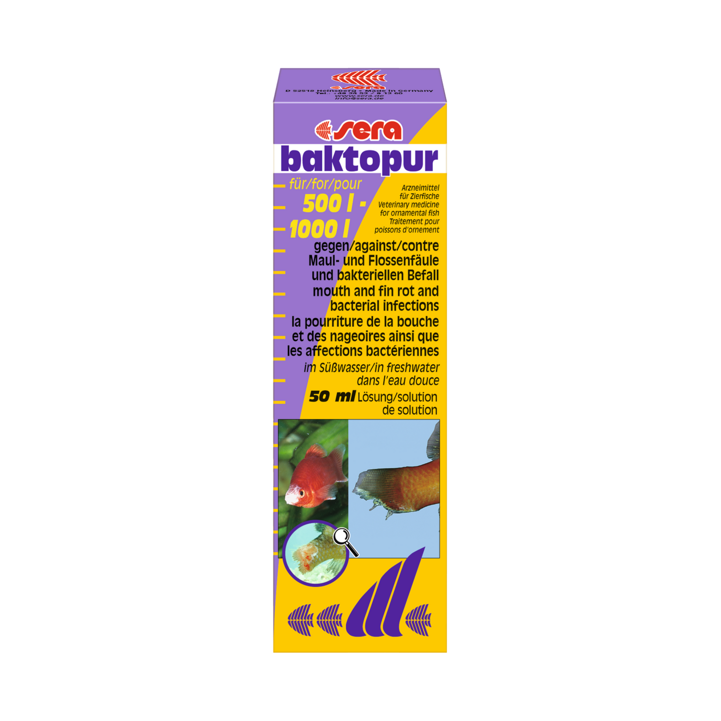 sera baktopur