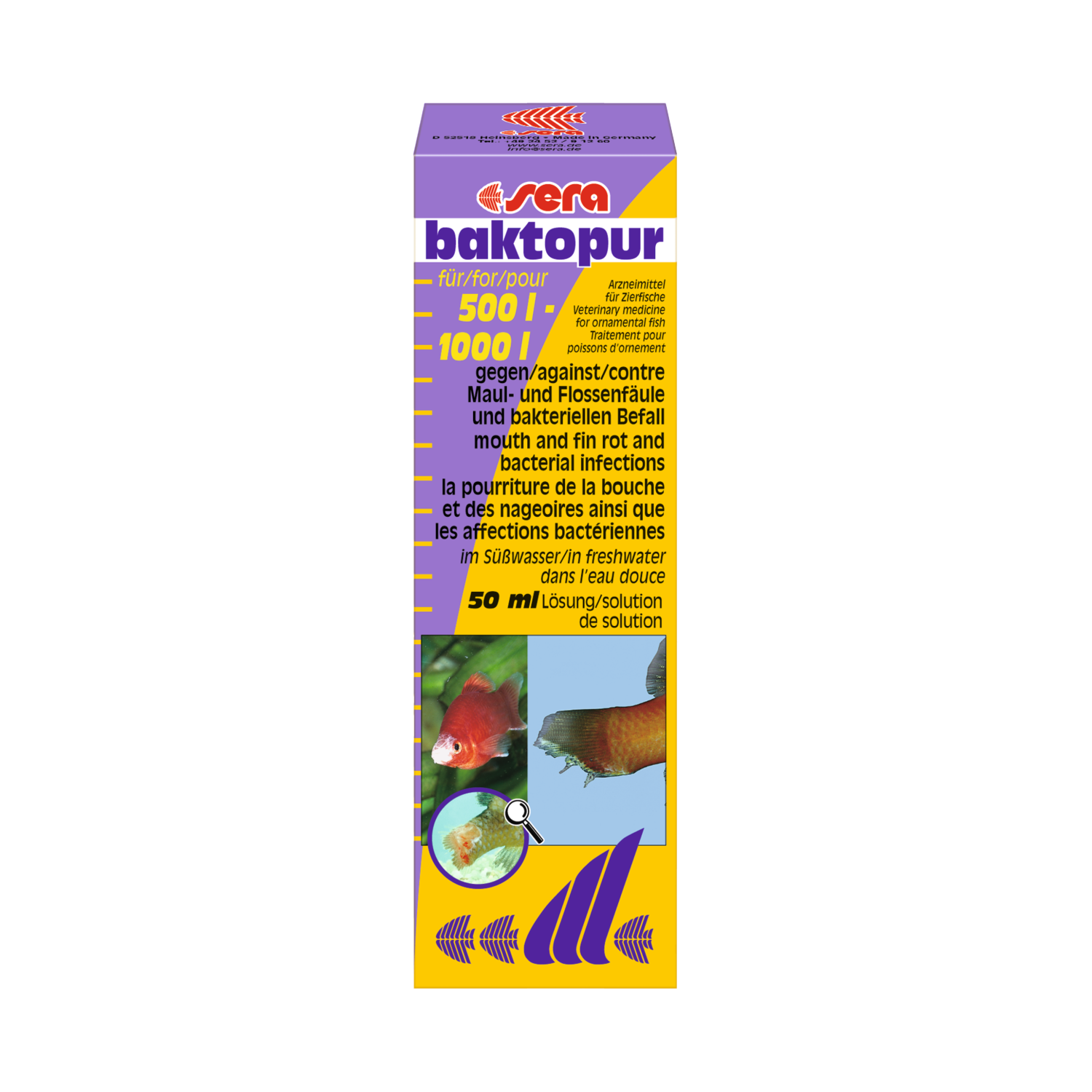 sera baktopur