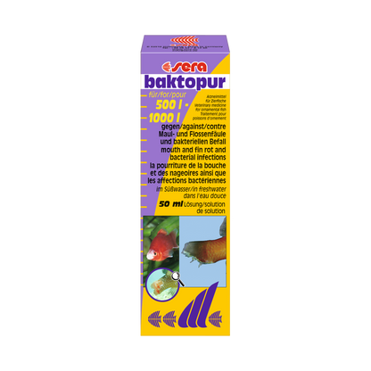 sera baktopur