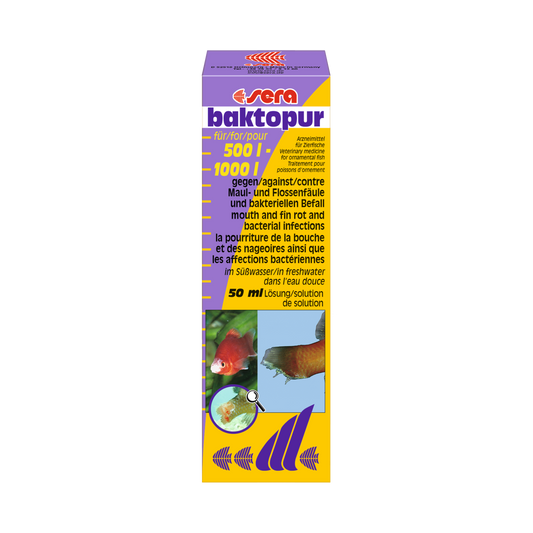 sera baktopur