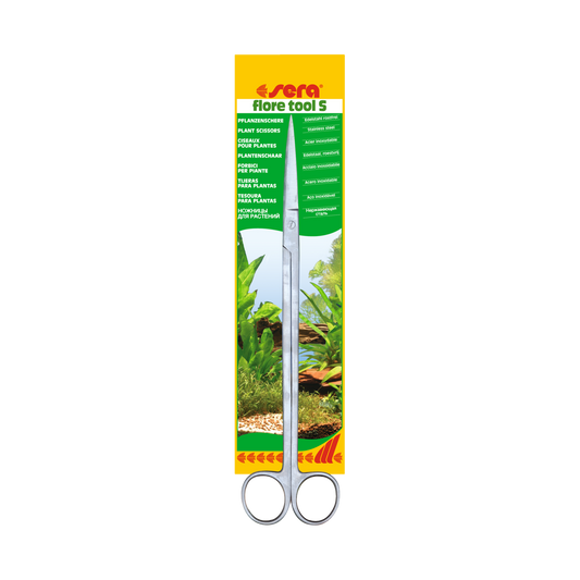 sera flore tool S