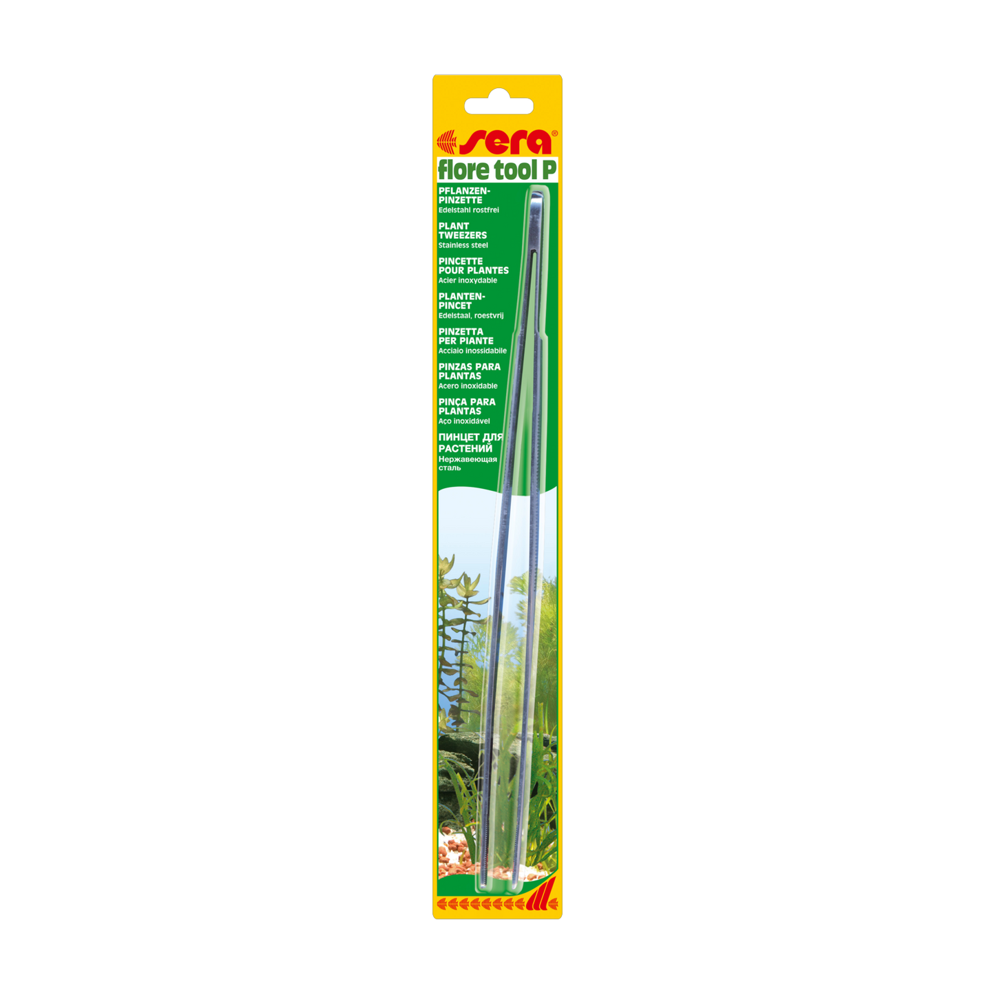 sera flore tool P