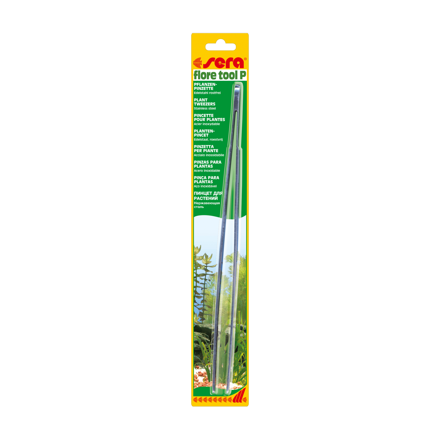 sera flore tool P
