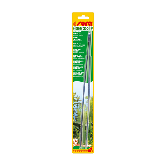 sera flore tool P