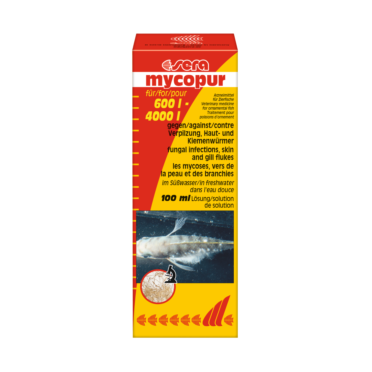 sera mycopur