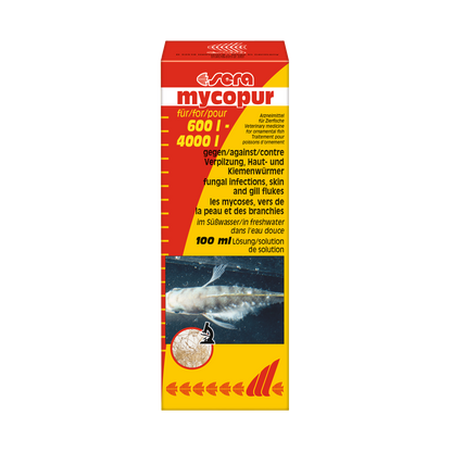 sera mycopur