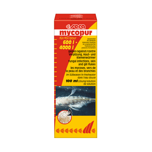 sera mycopur