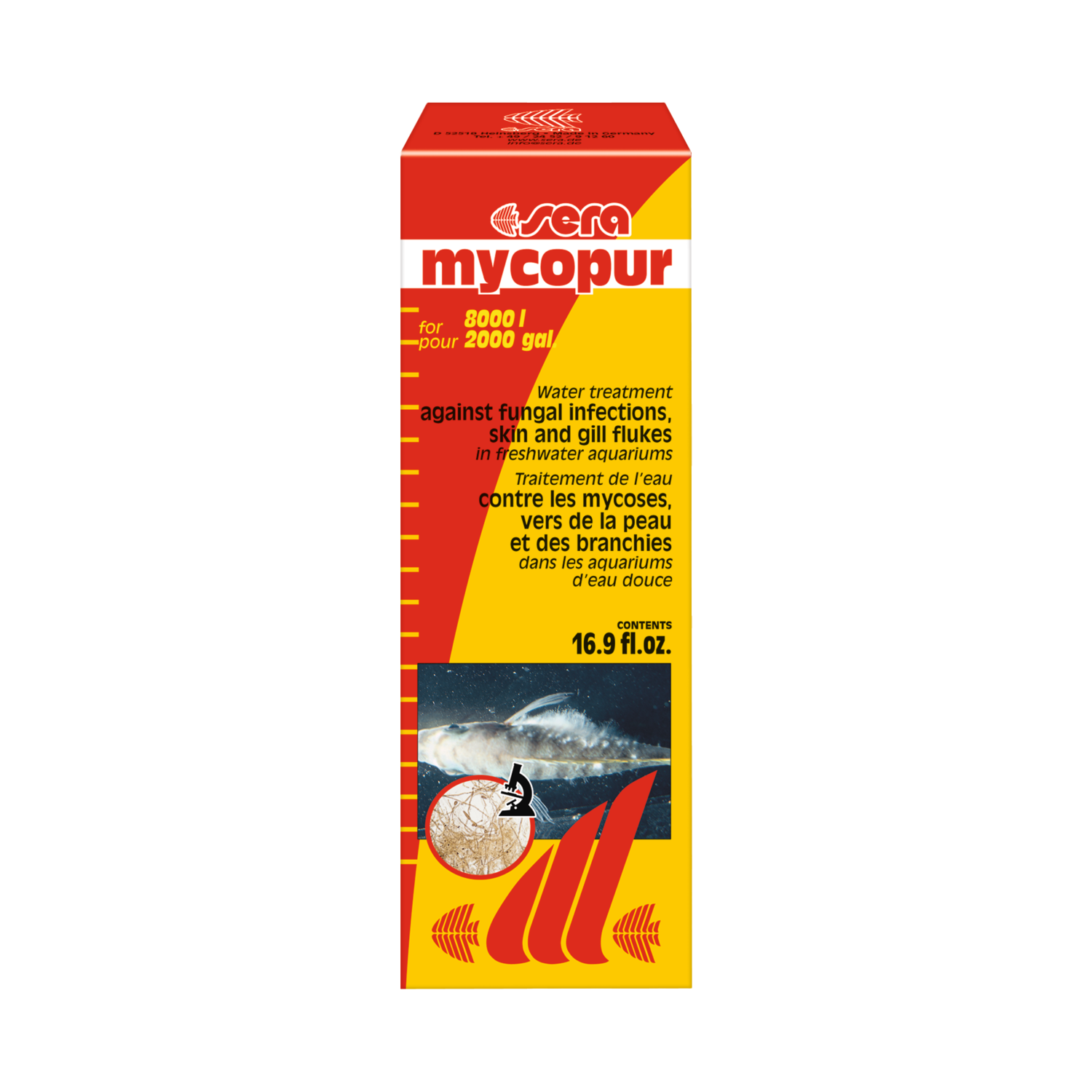 sera mycopur