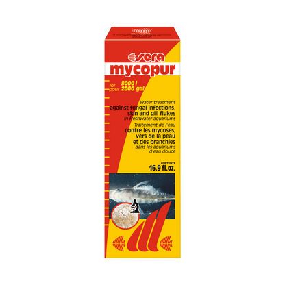 sera mycopur