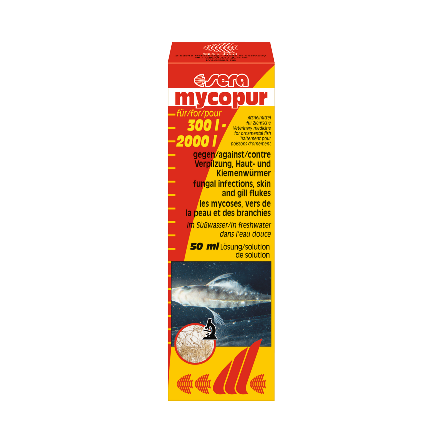 sera mycopur