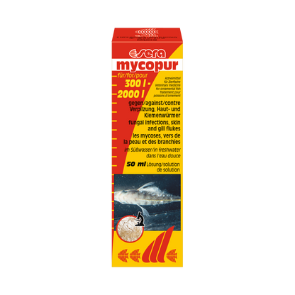 sera mycopur