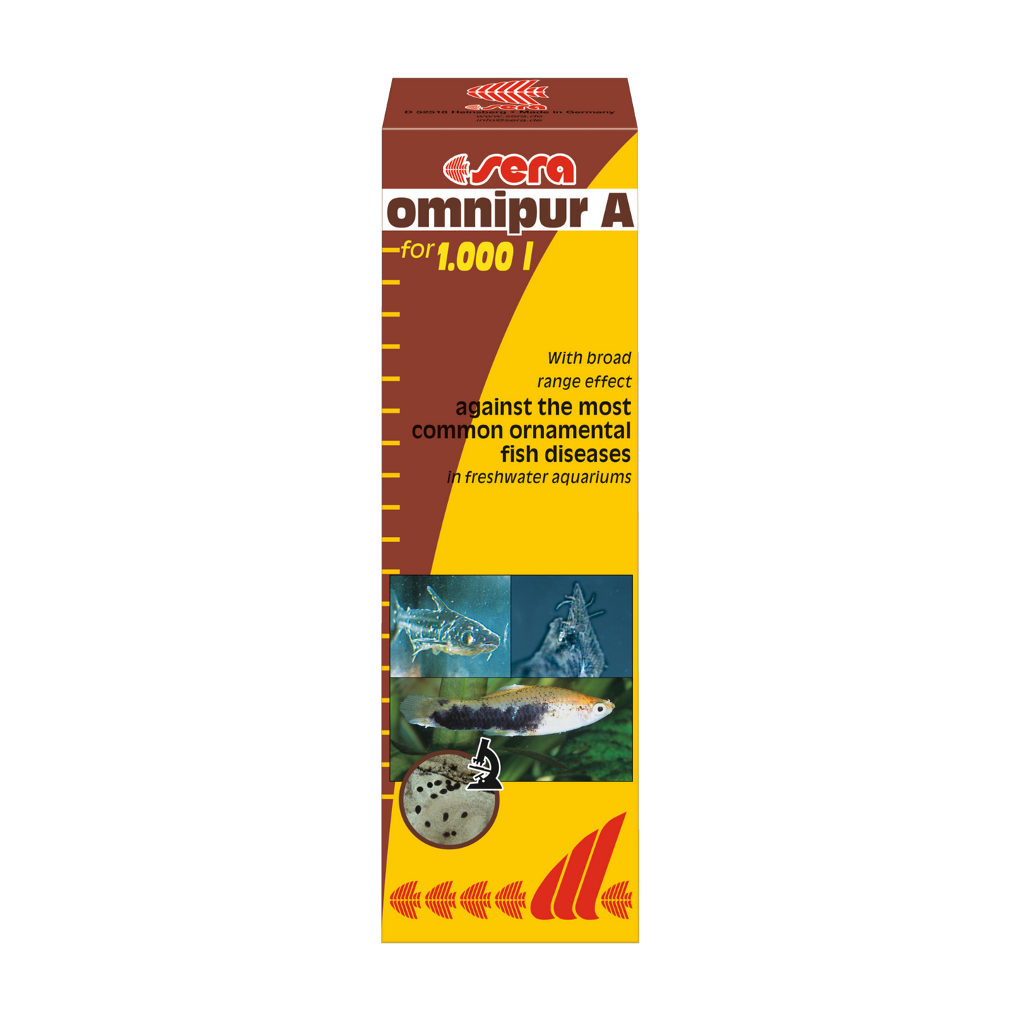 sera omnipur A