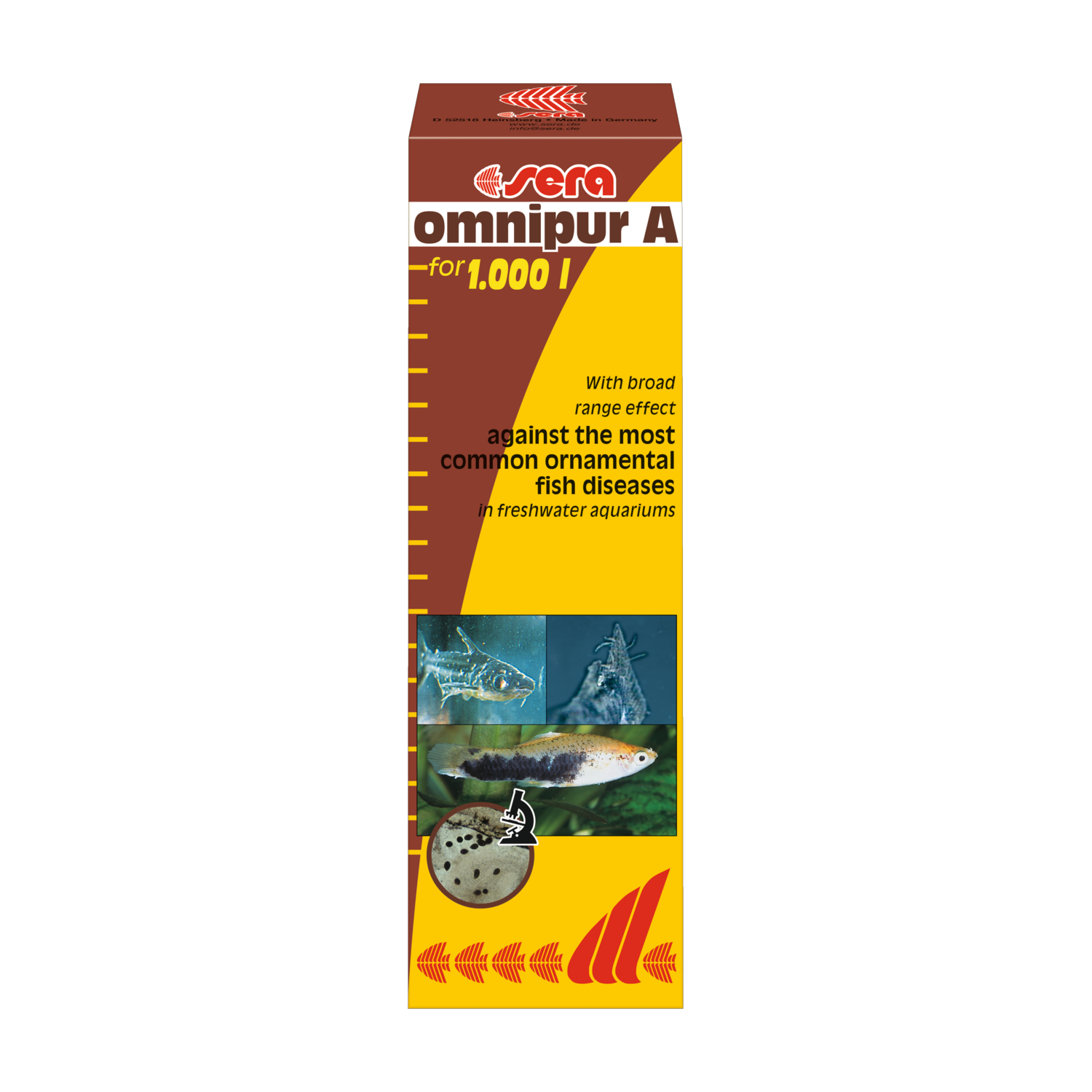sera omnipur A