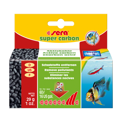 sera super carbon