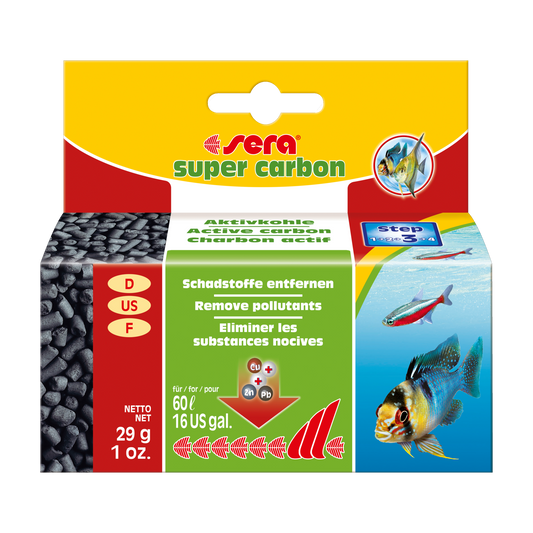 sera super carbon