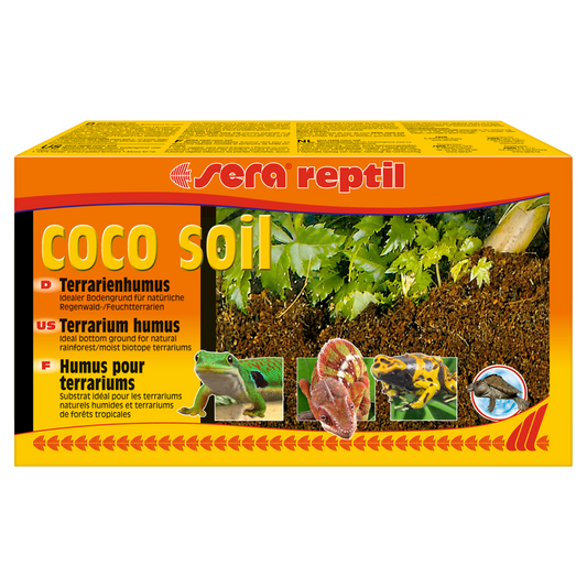 sera reptil coco soil