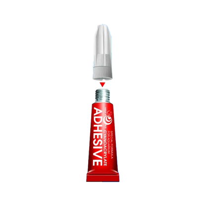 Aquascaping Liquid Adhesive